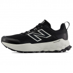New Balance Nb Fresh Foam X Garoe V2 Patogūs Universalūs Patvarūs Žemi Takų Bėgimo Batai Moteri&scaron;ki Kedai Juodi WTGAROK2 37