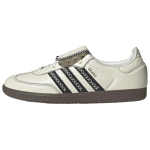 Adidas Originals Samba LT Patogūs universalūs ilgaamžiai žemi sportbačiai Vyri&scaron;ki sportbačiai Balti JQ7088 38⅔ white