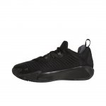 Adidas Initiation Core Black Iron Unisex sportbačiai Iron-Metallic Grey-Five JR9935 44 black
