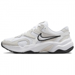 Nike AL8 Summit White Black White Moteri&scaron;ki laisvalaikio kedai FJ3794-102 42 white
