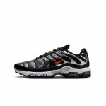 Nike Air Max Plus Golf Juoda Metalinė Sidabrinė EU 37.5