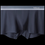 Mao Ren Men's Modal Breathable Boxer Briefs 3-Pack 3XL