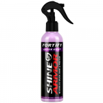 SHINE ARMOUR Fortify Quick Coat Keraminės dangos Automobilių va&scaron;ko poliravimo pur&scaron;kiklis bevandenis automobilių plovimo ir va&scaron;ko hidrofobinis vir&scaron;utinio sluoksnio poliravimas