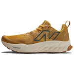 New Balance Fresh Foam X Hierro V8 'Butterscotch Deep Sea' sportbačiai MTHIERF8 43 brown