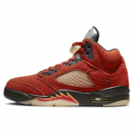 Air Jordan 5 Retro 'Dunk On Mars' Moteri&scaron;ki Jordan DD9336-800 35.5