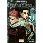 Jujutsu Kaisen 20 tomas - Prestižinis leidimas