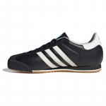 Adidas Kick 74 Sportbačiai Sportbačiai IG8951 40⅔ juoda