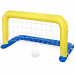 But gonflable de water polo - BESTWAY - 52123 - 137 x 66 x 72 cm geltona