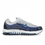 Nike Air Max TL 2.5 Summit White Obsidian Unisex Sportbačiai Mėlyni University-Blue FZ4110-102 40.5