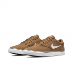 Nike Chron 2 Drobė SB Tamsus Driftwood - DM3494-200 EU 36.5 ruda