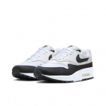 Nike Air Max 1 'Baltos Juodos' DZ2628-102 Moteri&scaron;ki Batai EU 36.5 juoda/balta