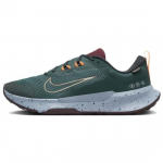 Nike Juniper Trail 2 GORE-TEX Gili Džiunglė Chaki - FB2067-300 EU 40.5 žalia