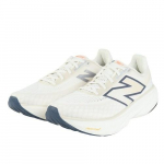 New Balance Fresh Foam X 1080 V14 Dramblio kaulo spalvos 2E M1080C14 Vyrių dydis EU 40 balta
