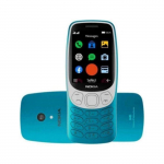T&eacute;l&eacute;phone mobile - NOKIA - Nokia 3210 - 4G - LCD 5.5 - 64MB RAM - Gris