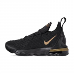 Nike LeBron 16 I'm King GS sportbačiai AQ2465-007 35.5