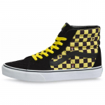 Vans Kur yra Volis? X SK8 Hi Odlaw Vans VN0A32QG4UE 36.5