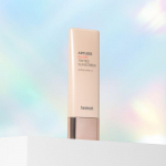 [heimish] Artless Glow tonuojantis kremas nuo saulės Shine Beige SPF50+ PA+++ 40ml