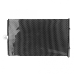 PVC Automobilio Automatinė I&scaron;traukiama Saulės Užuolaida 40*60cm Ruloninė Saulės Apsauga Skydelis &Scaron;oniniam Automobilio Langui