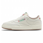 Reebok Club C 85 Vintage 'Chalk Taupe' sportbačiai GZ5161 44.5 &scaron;velni smėlinė