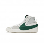 Nike Blazer Mid 77 Jumbo Balti Žali EU 42