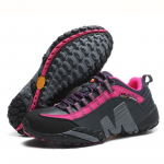 Unisex avalynė vandeniui atsparūs žygių batai Lengvi žygio batai visą dieną 36