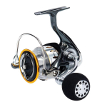Daiwa 18 Blast suktukas LT5000D-CXH (2018 metų modelis) juoda