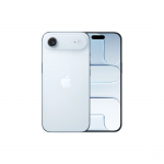Apple iPhone Air tik eSIM 256GB dangaus mėlyna spalva
