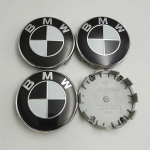 4 vnt. 68 mm 56 mm Automobilio ratlankių centrinių dangtelių ženklelis Logotipas Emblema BMW M X1 X3 X5 X6 X7 1 3 4 5 6 7 Serijoms E36 E39 E46 E60 E90 68mm