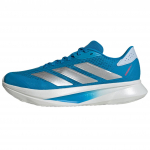 Adidas DURAMO SL 2.0 Atsparūs trinčiai, pralaidūs orui ir lengvi atraminiai bėgimo bateliai Vyri&scaron;ki Mėlyni Sidabriniai JP9202 42⅔