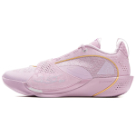 Li Ning Wade All City 13ENCORE žemi krep&scaron;inio bateliai vyri&scaron;ki ankstyvas lotoso rožinis ABAV043-1 41 white
