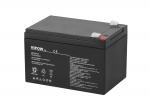 Vipow 12V 12Ah gelio akumuliatorius UPS PIEC
