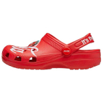 Coca Cola x Crocs Classic Clogs Women's Red 212129-90H 36-37