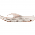 SALOMON Reelax Break 6.0 Guminis padas Jokių specialių funkcijų Jokių specialių funkcijų &Scaron;lepetės Moteri&scaron;kos 479953 37⅓ white