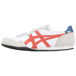 Onitsuka Tiger Serrano 'White Red' 1183A237-102 37