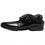 Nike moteri&scaron;ki Air Rift 'Juodi/Metalinio sidabro' IB8954-001 35.5