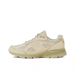 New Balance 990v4 Pagaminta JAV 'Makadamijos rie&scaron;utas' U990BO4 42