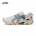 ASICS GEL-KAHANA 8 Unisex Bėgimo takais avalynė 40