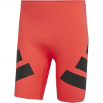 Adidas Adizero Logo Slim Fit bėgimo &scaron;ortai vyrams su elastingu juosmeniu JC6678 M