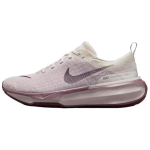 Nike ZoomX Invincible Run FK 3 Phantom Burgundy Crush Vyri&scaron;ki bėgimo bateliai DR2615-010 EU 40