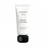 ShaiShaiShai Mėgaukitės saulės spinduliais UV apsaugos kremas SPF50+ PA++++, 50ml