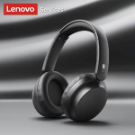 Originalios Lenovo LS108 Bluetooth 6.0 Ausinės Belaidės Žaidimų Sportinės Ausinės Stereo Erdvinis Garsas ENC Triuk&scaron;mo Slopinimas Ilgas Baterijos Veikimo Laikas juoda