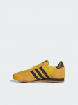 Adidas T Head Shoes R71 Retro Klasikiniai žemi sportiniai batai - Vyri&scaron;ki ir moteri&scaron;ki Adidas JQ2577 45 yellow