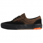 Vans Skate Era Patogus palaikymas Riedlentės batai Unisex Juodi Rudi VN000EF0YS8 36