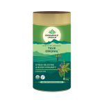 Tulsi: arbatos nuo streso ir imuniteto stiprinimui (100 g), &bdquo;Tulsi Original&ldquo;, ekologi&scaron;ka Indija