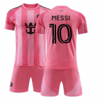25/26 Inter Miami namų mar&scaron;kinėliai Nr.10 Messi 26
