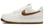 Nike Air Force 1 Low Snkrs Day 5-ojo jubiliejaus DX2666-100 43