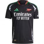 Adidas Nemokamas pristatymas su AdiClub Arsenal 24/25 i&scaron;vykos tikras mar&scaron;kinėlis IT6147 M