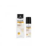 Apsauga nuo saulės - HELIOCARE - Gelis be riebalų Bronzinis Intensyvus SPF50 - Nenusausinantis - 50 ml