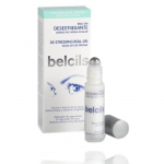 Akių kontūro kremas Belcils Belcils Streso mažinimui 8 ml Ritinėlis