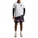 Nike Anglijos klubo vyri&scaron;ki Nike futbolo Flow &scaron;ortai IB6281-451 XL